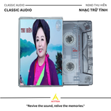  Bộ Sưu Tập Băng Cassette NSND Thu Hiền – Tuyển Tập Nhạc Lính | 90 Phút ( Thâu Nhạc Theo Yêu Cầu) 