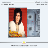  Bộ Sưu Tập Băng Cassette Nhạc Tết Xưa – Những Bài Ca Bất Hủ | Băng Nhạc Zapas 50p | Copy Nhạc Theo Yêu Cầu 