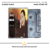  Bộ Sưu Tập Băng Cassette NSND Thu Hiền – Tuyển Tập Nhạc Lính | 90 Phút ( Thâu Nhạc Theo Yêu Cầu) 