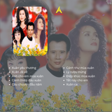  Bộ Sưu Tập Băng Cassette Nhạc Tết Xưa – Những Bài Ca Bất Hủ | Băng Nhạc Zapas 50p | Copy Nhạc Theo Yêu Cầu 