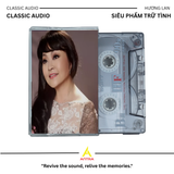 Bộ Sưu Tập Băng Cassette Ca Sĩ Hương Lan – Siêu Phẩm Trữ Tình Hay Nhất Về Bác| 90 Phút ( Thâu Nhạc Theo Yêu Cầu) 