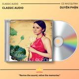  Đĩa CD Album Duyên Phận - Như Quỳnh Thể Hiện - Giọng Ca Hay Làng Nhạc Việt 