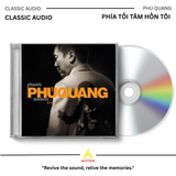  Đĩa CD Nhạc Sĩ Phú Quang - Những Bài Hát Hay Nhất Của Phú Quang 