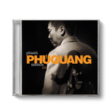  Đĩa CD Nhạc Sĩ Phú Quang - Những Bài Hát Hay Nhất Của Phú Quang 