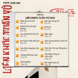  Đĩa CD Tuấn Vũ - Liên Khúc Tuấn Vũ 1234 