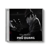  Đĩa CD Phú Quang - Những Bài Hát Về Hà Nội Hay Nhất 