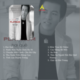  Bộ Sưu Tập Băng Cassette Quang Lê - Tuyển Tập Những Bài Hát Hay Nhất - Băng Cassette Zapas Mới 50 Phút 