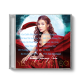  Đĩa CD Phương Phương Thảo Album Yêu Anh Một Đời 