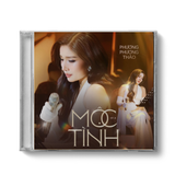  Đĩa CD Phương Phương Thảo Album Mộc Tình 