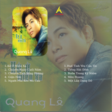  Bộ Sưu Tập Băng Cassette Quang Lê - Tuyển Tập Những Bài Hát Hay Nhất - Băng Cassette Zapas Mới 50 Phút 