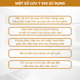  Máy Trợ Thính TJZJY 1088F2 Chính Hãng Cao Cấp, 4 Mức Độ Âm Thanh Rõ Ràng, Êm Tai BH 12 Tháng 