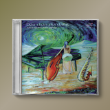  Đĩa CD Nhạc Sĩ Trịnh Công Sơn - Album Dấu Chân Địa Đàng - Đĩa CD 70 Phút 