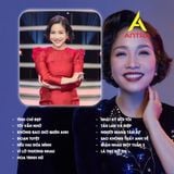  Bộ Sưu Tập Băng Cassette Mỹ Linh Nhạc Trữ Tình - Nhạc Trẻ Băng 90 Phút, Copy Nhạc Theo Yêu Cầu 
