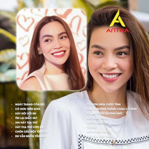  Tuyển Tập Băng Cassette Ca Sĩ Hồ Ngọc Hà - Nhạc Trẻ Tình Yêu, Băng Nhạc 50p, Copy Nhạc Theo Yêu Cầu 