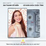  Tuyển Tập Băng Cassette Ca Sĩ Hồ Ngọc Hà - Nhạc Trẻ Tình Yêu, Băng Nhạc 90p, Copy Nhạc Theo Yêu Cầu 