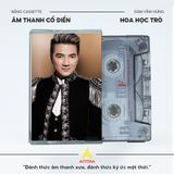  Bộ Sưu Tập Băng Cassette Ca Sĩ Đàm Vĩnh Hưng Đa Dạng Thể Loại Nhạc Vàng, Bolero, Remix, Băng Nhạc 90P 