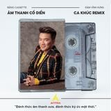  Bộ Sưu Tập Băng Cassette Ca Sĩ Đàm Vĩnh Hưng Đa Dạng Thể Loại Nhạc Vàng, Bolero, Remix, Băng Nhạc 90P 