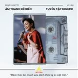  Bộ Sưu Tập Băng Cassette Mỹ Linh Nhạc Trữ Tình - Nhạc Trẻ Băng 90 Phút, Copy Nhạc Theo Yêu Cầu 