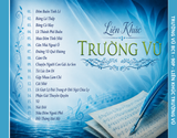  Băng Cối Nhạc Trường Vũ | Liên Khúc Trường Vũ - Nó Và Tôi | Băng Cối 7 Inch | 60 - 90 Phút 