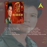  Combo Bộ Sưu Tập Băng Cassette Nhạc Xuân Xưa - Tuyển Tập Những Bài Hát Hay Nhất, Thu Trên Băng 50p Mới Nguyên Seal 