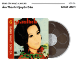  Băng Cối Sơn Ca 5 - 7 | Khánh Ly - Lệ Thu - Giao Linh - Phương Dung | Băng Cối 7 Inch | 90 Phút 