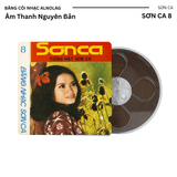  Băng Cối Sơn Ca 5 - 7 | Khánh Ly - Lệ Thu - Giao Linh - Phương Dung | Băng Cối 7 Inch | 90 Phút 