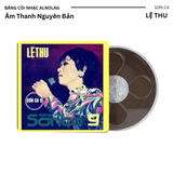  Băng Cối Sơn Ca 5 - 7 | Khánh Ly - Lệ Thu - Giao Linh - Phương Dung | Băng Cối 7 Inch | 90 Phút 