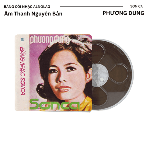  Băng Cối Sơn Ca 5 - 7 | Khánh Ly - Lệ Thu - Giao Linh - Phương Dung | Băng Cối 7 Inch | 90 Phút 