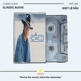  Bộ Sưu Tập Băng Cassette Chế Linh - Tuyển Tập Nhạc Vàng Xưa, Nhạc Lính, Thâu Nhạc Theo Yêu Cầu 