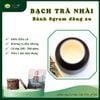 Bạch Trà Dệt Hương Nhài – Gói 6g Pha Vừa Một Ấm