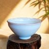  Bộ 6 chén trà Lục Thời Sen men ngọc – An Thổ Túc 