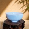 Bộ 6 chén trà Lục Thời Sen men ngọc – An Thổ Túc 