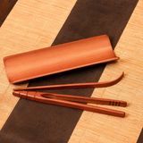  Bộ trà cụ nhỏ An Thổ Túc – phễu, kẹp, que thông vòi 