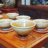  Chén chủ An Thổ Túc – chén lớn dành cho chủ trà 