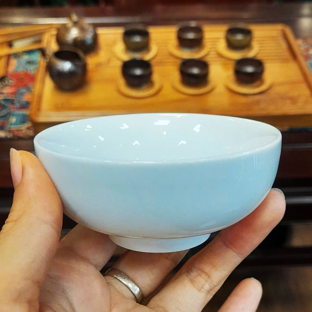  Chén chủ An Thổ Túc – chén lớn dành cho chủ trà 