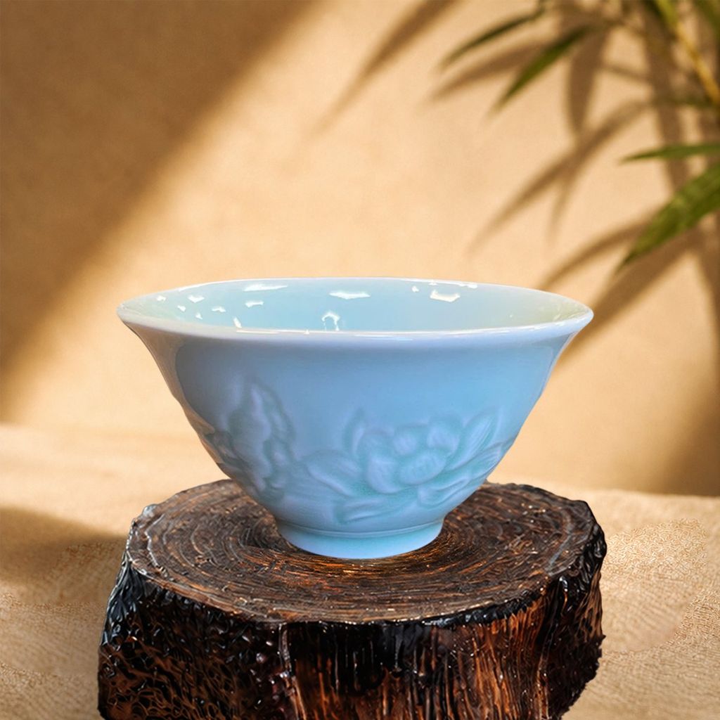 Chén chủ An Thổ Túc – chén lớn dành cho chủ trà 