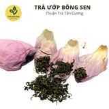  Combo Trà Hoa – Sen Tây Hồ, Hoa Nhài, Hoa Bưởi 