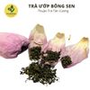 Combo Trà Hoa – Sen Tây Hồ, Hoa Nhài, Hoa Bưởi