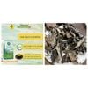 Combo Trà Sạch 6 Không 215g và Bạch Trà Mẫu Đơn 100g – Thuận Trà Thái Nguyên
