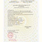  Tâm Trà Vạn Lộc - Travina - Set quà tặng trà nõn tôm thượng hạng đạt tiêu chuẩn VietGap, ISO 