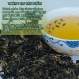  Hồng Shan Tiên – Hồng Trà Rừng Lá Dày Gói 100g 
