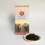  Hồng Trà Núi Cốc – Trà Lên Men Toàn Phần, Vị Ấm Dịu 