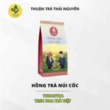  Hồng Trà Núi Cốc – Trà Lên Men Toàn Phần, Vị Ấm Dịu 
