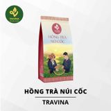  Hồng Trà Núi Cốc – Trà Lên Men Toàn Phần, Vị Ấm Dịu 
