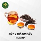  Hồng Trà Núi Cốc – Trà Lên Men Toàn Phần, Vị Ấm Dịu 