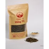  Hồng Trà Shan Tuyết Búp – Trà Đỏ Cổ Thụ Phìn Hồ Hà Giang 