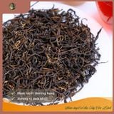  Hồng Trà Shan Tuyết Đậm Vị – Nguyên Liệu Pha Chế 