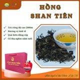  Hộp Quà Hồng Shan Tiên Chiêu Lầu Thi 2.402m 