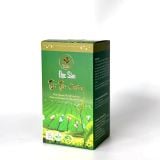  Hộp Trà Xanh Thái Nguyên Đặc Sản 200g - Quà Biếu Tiện Mang 