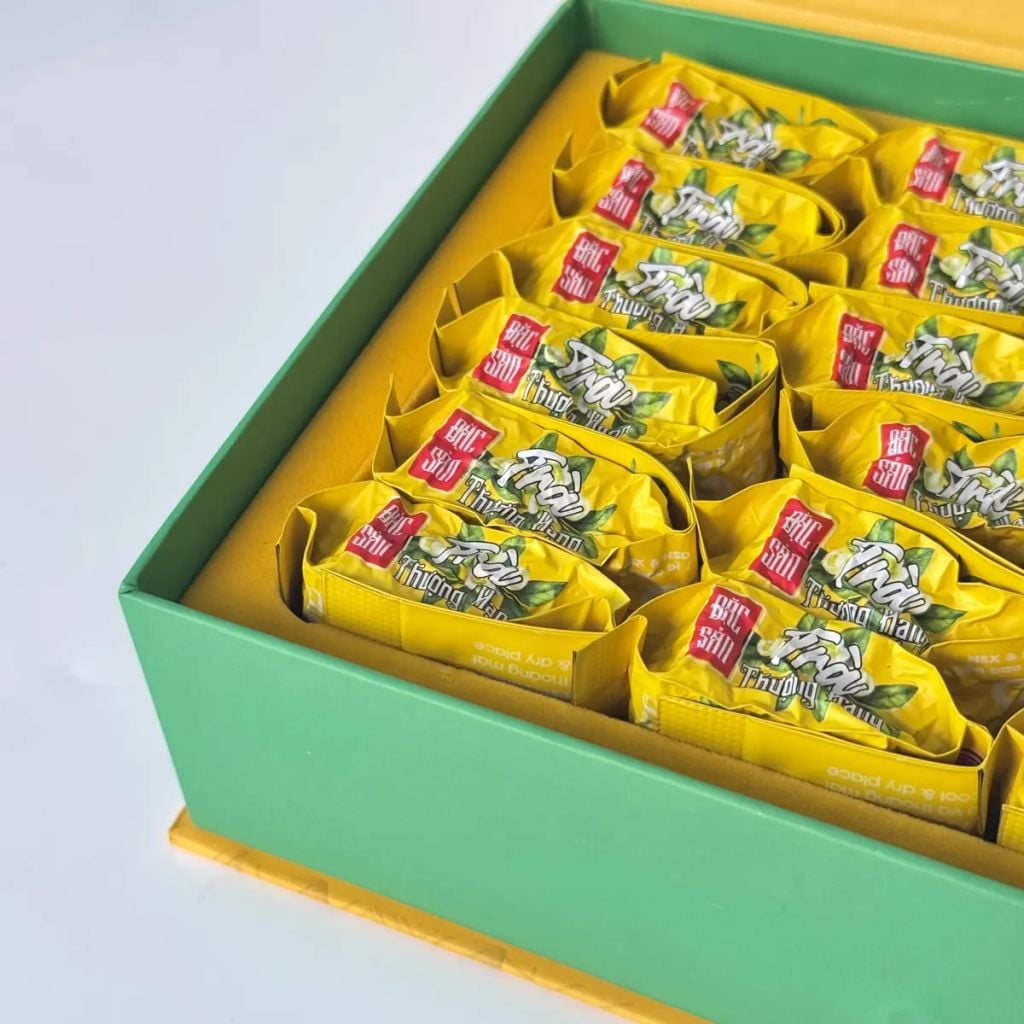  Hộp Trà Đinh Thái Nguyên An Khang Trà 250g – Quà Biếu Cao Cấp 